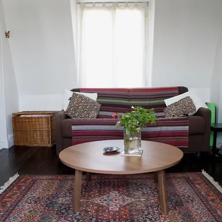 Charming Studio Close To Republique Apartamento *